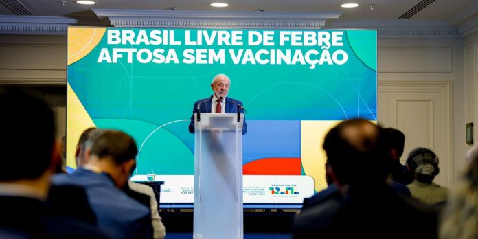 brasil-recebe-certificado-de-pais-livre-da-febre-aftosa-sem-vacinacao