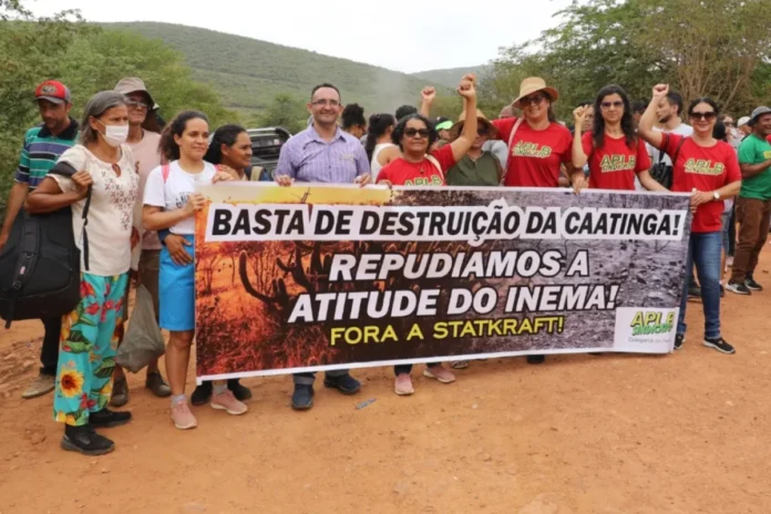 comunidade-resiste-a-parque-solar-que-desmatou-caatinga-na-bahia