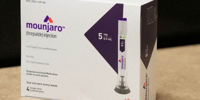 mounjaro:-anvisa-libera-uso-do-medicamento-para-emagrecimento