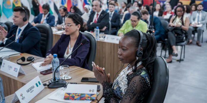 cupula-da-juventude-do-brics-busca-cooperacao-para-mercado-de-trabalho