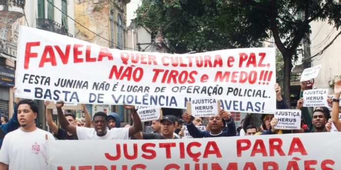 morro-santo-amaro:-policia-entrega-ao-mp-relatorio-sobre-acao-do-bope