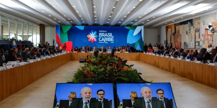 lula-quer-fortalecer-lacos-entre-brasil-e-caribe