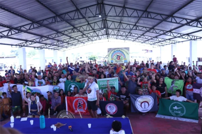 povo-mura-reafirma-oposicao-a-projeto-de-mineracao-em-terra-indigena