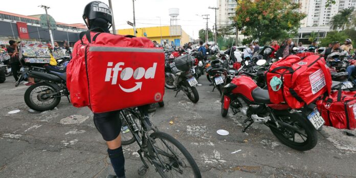 ifood-anuncia-mudancas,-mas-representantes-de-entregadores-criticam ifood-anuncia-mudancas,-mas-representantes-de-entregadores-criticam