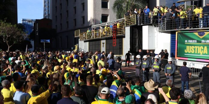 ato-em-sp-reune-apoiadores-de-bolsonaro-contra-julgamento-no-stf ato-em-sp-reune-apoiadores-de-bolsonaro-contra-julgamento-no-stf