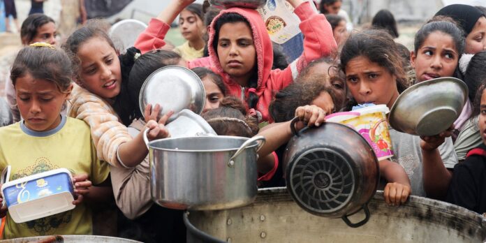 entidades-denunciam-reducao-da-distribuicao-de-alimentos-em-gaza entidades-denunciam-reducao-da-distribuicao-de-alimentos-em-gaza