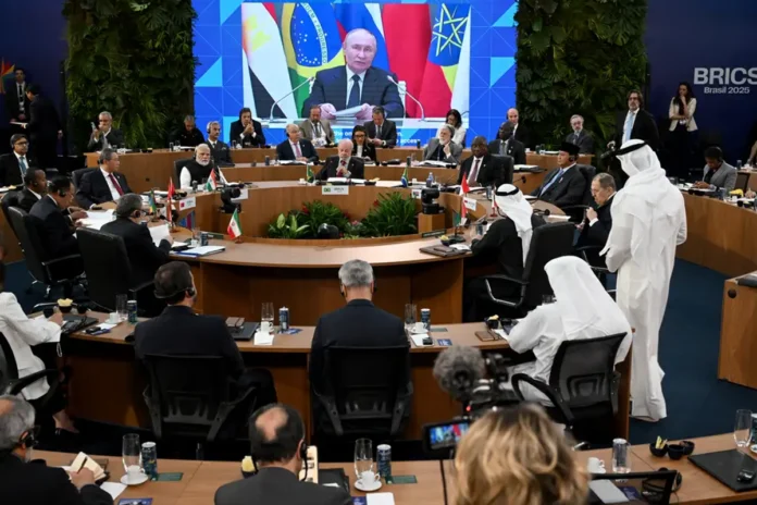 cupula-do-brics-aprova-declaracao-especifica-sobre-financiamento-climatico cupula-do-brics-aprova-declaracao-especifica-sobre-financiamento-climatico