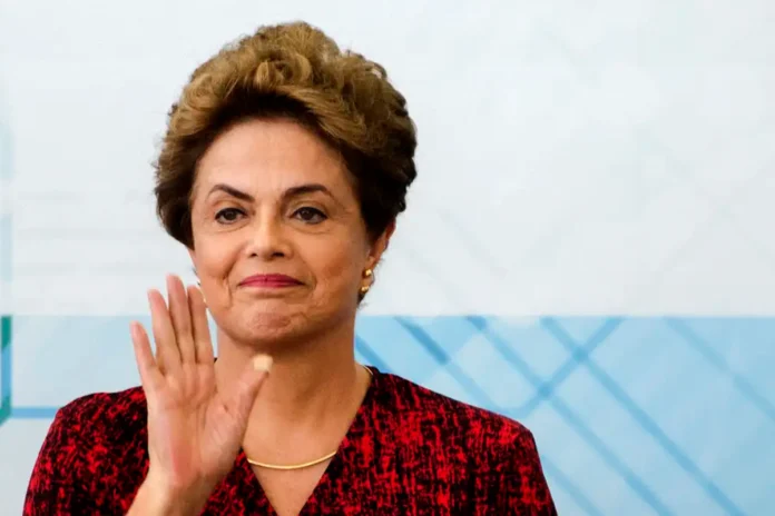 dilma:-banco-do-brics-deve-estar-na-vanguarda-do-financiamento-climatico