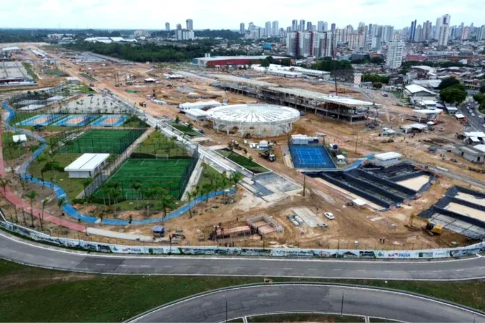 cop30-em-belem-mostra-“abismo”-de-investimentos-nas-cidades-do-norte