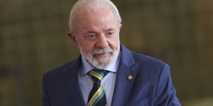 brasil-respondera-tarifaco-dos-eua-com-lei-de-reciprocidade,-diz-lula