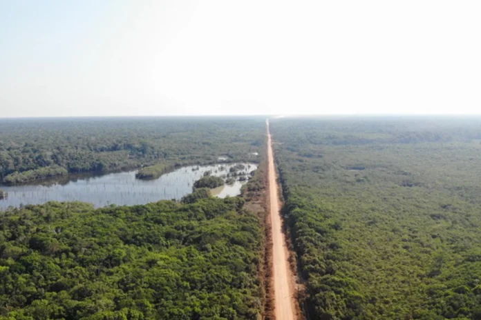 aprovacao-de-pl-da-devastacao-e-acordo-do-governo-impulsionam-projeto-da-br-319 aprovacao-de-pl-da-devastacao-e-acordo-do-governo-impulsionam-projeto-da-br-319