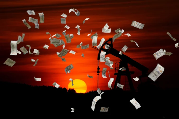 bp-nomeia-novo-presidente-de-conselho-com-foco-em-investimentos-em-combustiveis-fosseis