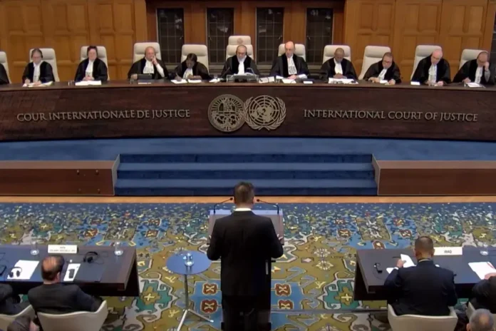 paises-tem-o-dever-de-prevenir-crise-climatica,-reconhece-tribunal-internacional-de-justica