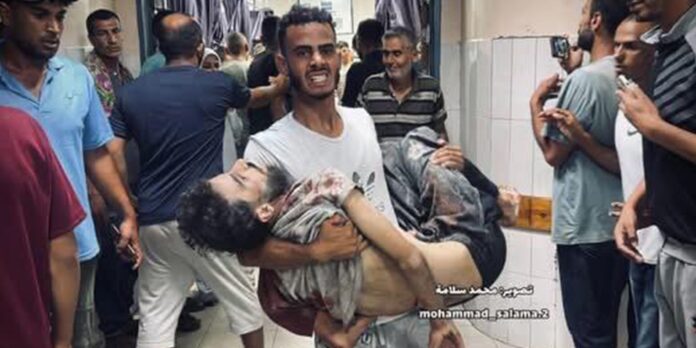 gaza-tem-mais-5-mortes-por-fome-em-24-horas,-aponta-palestina gaza-tem-mais-5-mortes-por-fome-em-24-horas,-aponta-palestina