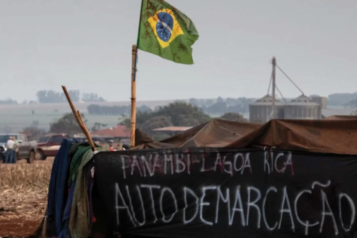 violencia-contra-indigenas-cresce-no-1o-ano-sob-o-lei-do-marco-temporal
