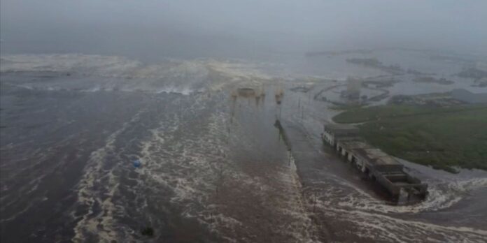 apos-terremoto,-japao,-havai-e-russia-rebaixam-alertas-de-tsunami