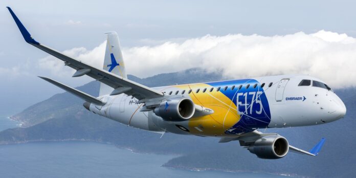embraer-fica-livre-de-taxacao-e-defende-tarifa-zero-para-setor