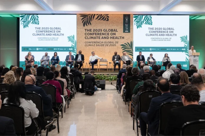 brasil-sera-provedor-de-solucoes-para-impactos-da-crise-climatica-na-saude,-diz-ceo-da-cop30