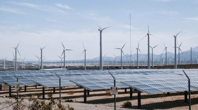paises-estao-distantes-de-triplicar-geracao-renovavel-de-energia-ate-2030