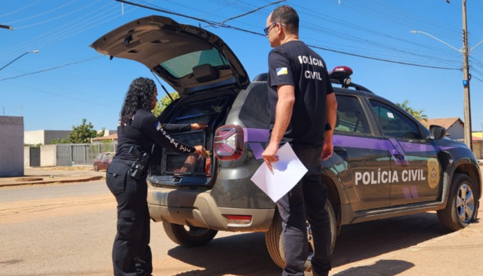 padrasto-e-mae-sao-presos-por-suspeita-de-estupro-contra-crianca-de-9-anos,-diz-policia-civil padrasto-e-mae-sao-presos-por-suspeita-de-estupro-contra-crianca-de-9-anos,-diz-policia-civil