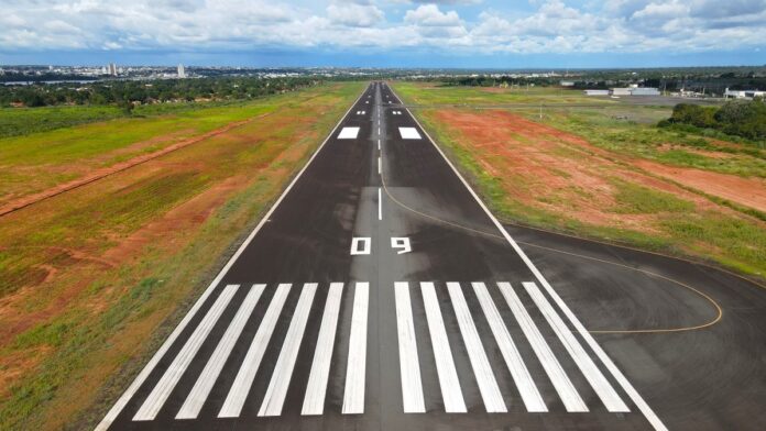 aeroporto-de-araguaina-tera-voos-comerciais-a-partir-de-outubro,-diz-prefeitura