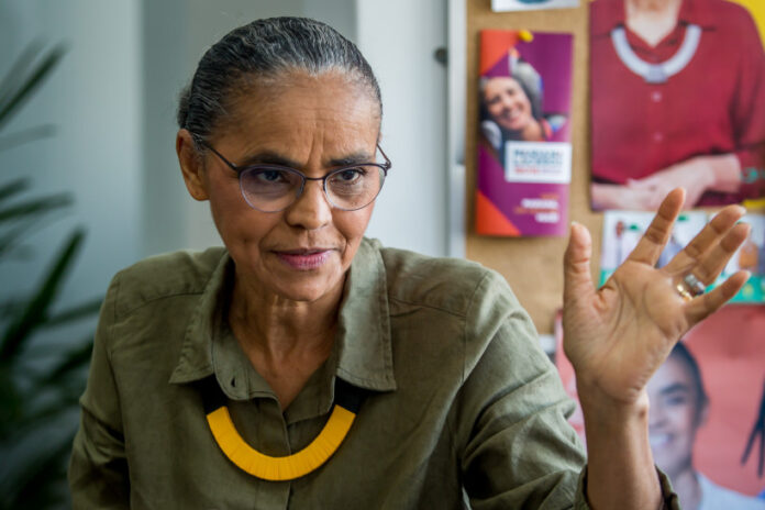marina:-governo-nao-permitira-que-licenciamento-seja-desfigurado