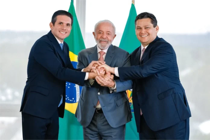 agricultura-e-minas-e-energia-queriam-sancao-do-pl-da-devastacao-sem-vetos
