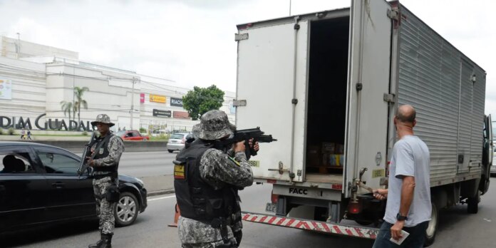 mais-de-10-mil-roubos-de-carga-foram-registrados-no-pais-em-2024
