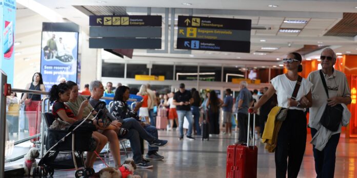 setor-aereo-bate-recorde-com-11,6-milhoes-de-passageiros-em-julho setor-aereo-bate-recorde-com-11,6-milhoes-de-passageiros-em-julho