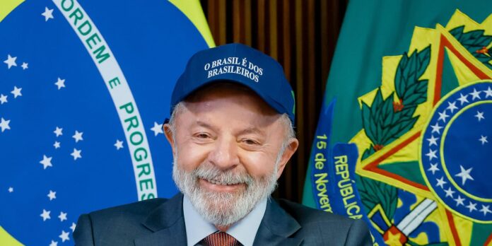 lula-diz-que-“nao-tem-pressa”-para-aplicar-reciprocidade-contra-os-eua
