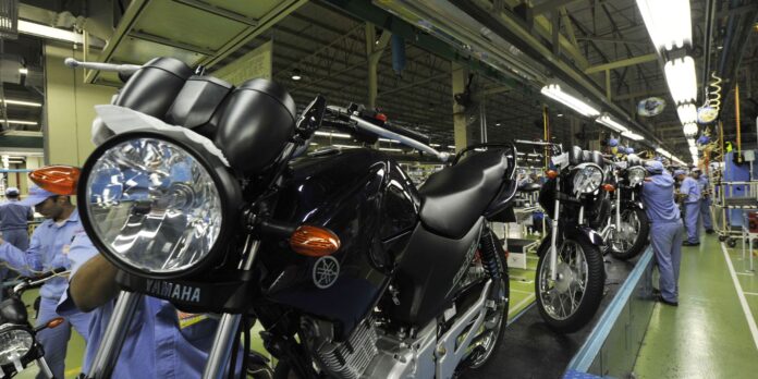 financiamentos-de-motos-crescem-10,3%;-carros-e-caminhoes-tem-queda
