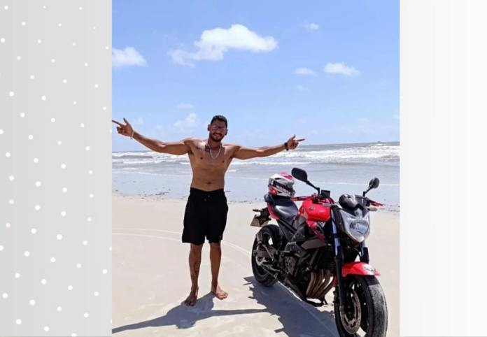 ‘alegre-e-brincalhao’,-diz-tia-de-estudante-que-morreu-ao-tentar-desviar-de-carro-e-bater-em-arvore