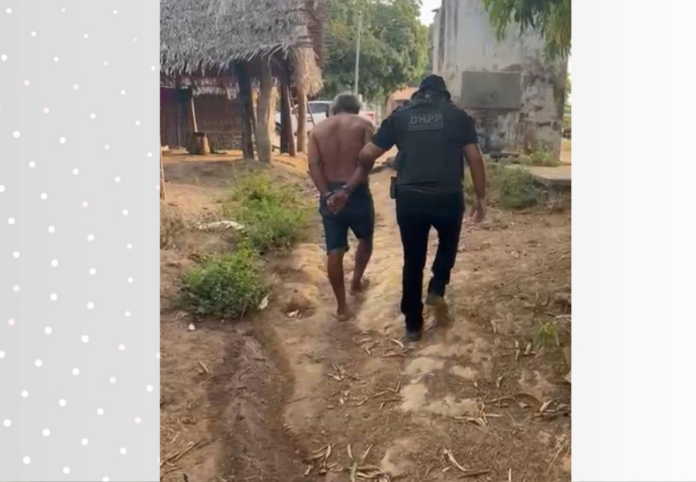 policia-prende-suspeito-de-assassinar-indigena-encontrada-com-corpo-parcialmente-carbonizado policia-prende-suspeito-de-assassinar-indigena-encontrada-com-corpo-parcialmente-carbonizado