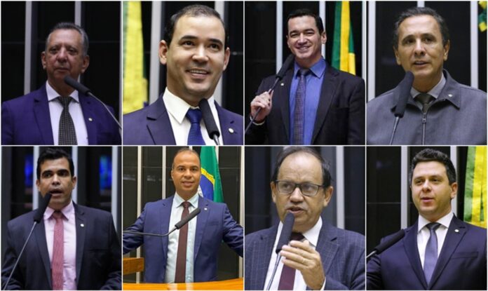 urgencia-do-projeto-de-anistia:-veja-como-votaram-os-deputados-do-tocantins