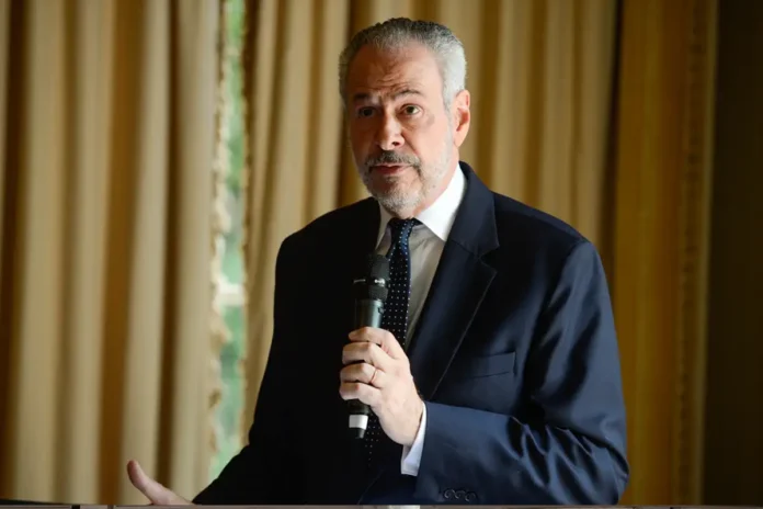 presidente-da-cop30-apresenta-proposta-de-“forum-comercio-clima”-na-omc
