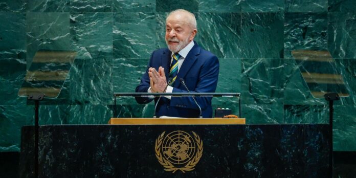 america-latina:-lula-rejeita-equiparacao-de-criminalidade-e-terrorismo america-latina:-lula-rejeita-equiparacao-de-criminalidade-e-terrorismo