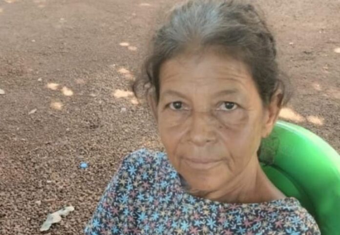 mulher-de-54-anos-e-encontrada-em-posto-de-combustiveis-apos-passar-sete-dias-desaparecida