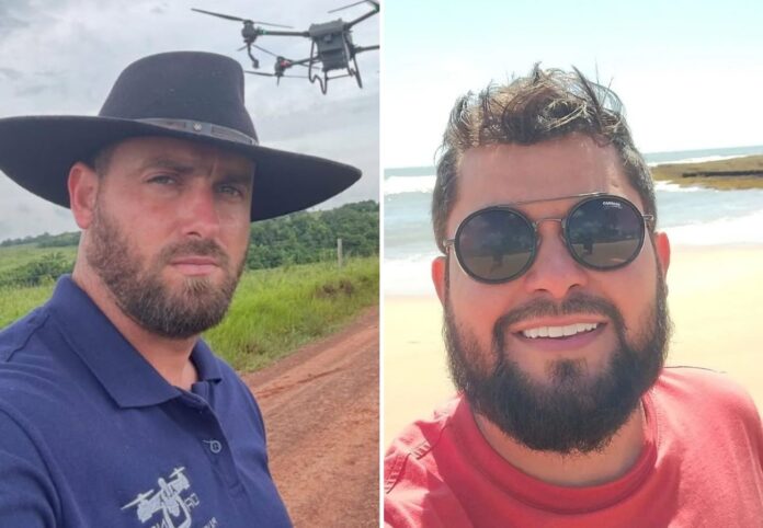 corpos-de-amigos-atingidos-por-raio-durante-pescaria-sao-encontrados-no-rio-tocantins corpos-de-amigos-atingidos-por-raio-durante-pescaria-sao-encontrados-no-rio-tocantins