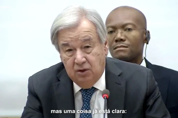 onu:-aquecimento-global-de-1,5°c-e-inevitavel,-reconhece-guterres