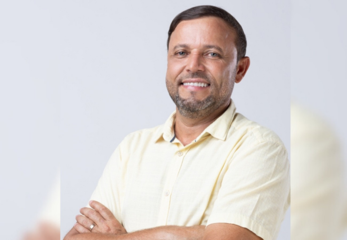 saiba-quem-e-ronivon-teodoro,-vice-que-assume-prefeitura-de-augustinopolis-apos-morte-de-prefeito