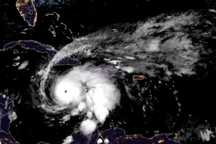 furacao-melissa-ameaca-jamaica-com-inundacoes-“catastroficas”