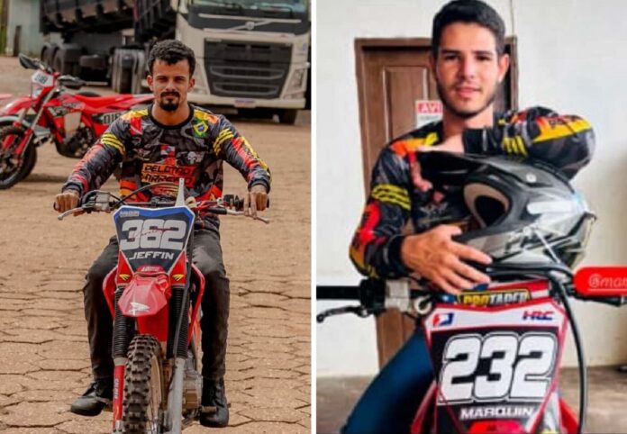 jovens-que-morreram-apos-balsa-afundar-participavam-de-passeio-de-motocicleta;-veja-quem-sao