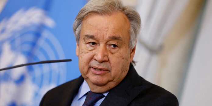 chefe-da-onu-pede-investigacao-sobre-mortes-em-operacao-no-rio
