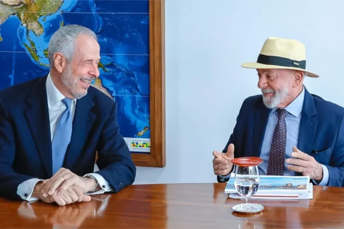 a-time-poe-lula-e-presidente-da-cop30-entre-os-100-lideres-climaticos-mais-influentes-do-ano