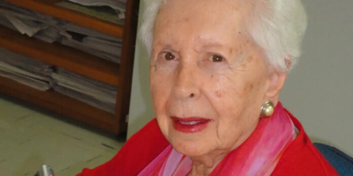 ativista-e-viuva-de-marighella,-clara-charf-morre-aos-100-anos