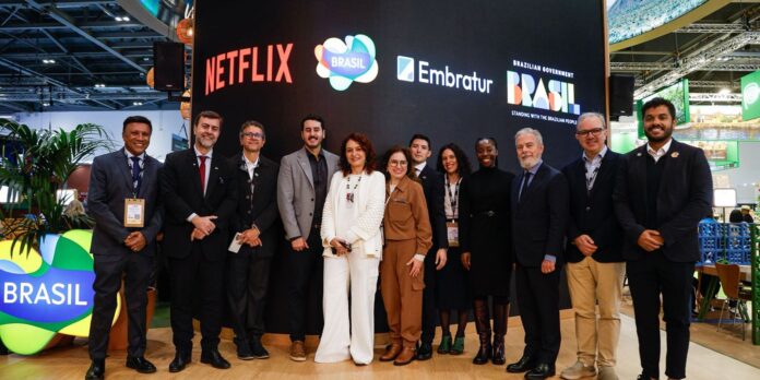 embratur-e-netflix-lancam-guia-turistico-do-brasil-na-wtm-londres embratur-e-netflix-lancam-guia-turistico-do-brasil-na-wtm-londres