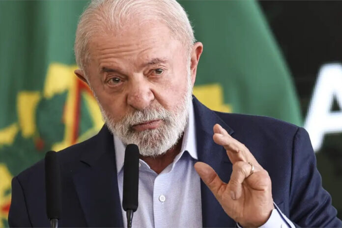 cop30:-“a-era-dos-belos-discursos-e-boas-intencoes-acabou”,-escreve-lula