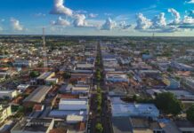 Festival do Pequi, shows e corte do bolo: confira programação de aniversário de Gurupi festival-do-pequi,-shows-e-corte-do-bolo:-confira-programacao-de-aniversario-de-gurupi