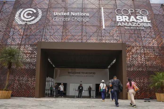 integrantes-do-setor-de-petroleo-e-do-agro-conseguem-credenciais-do-brasil-para-a-cop30 integrantes-do-setor-de-petroleo-e-do-agro-conseguem-credenciais-do-brasil-para-a-cop30