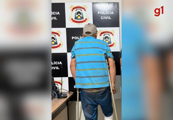 de-muletas,-homem-descumpre-medida-protetiva-e-e-preso-ao-ameacar-mulher